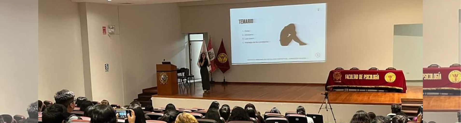 Nuestros Cursos