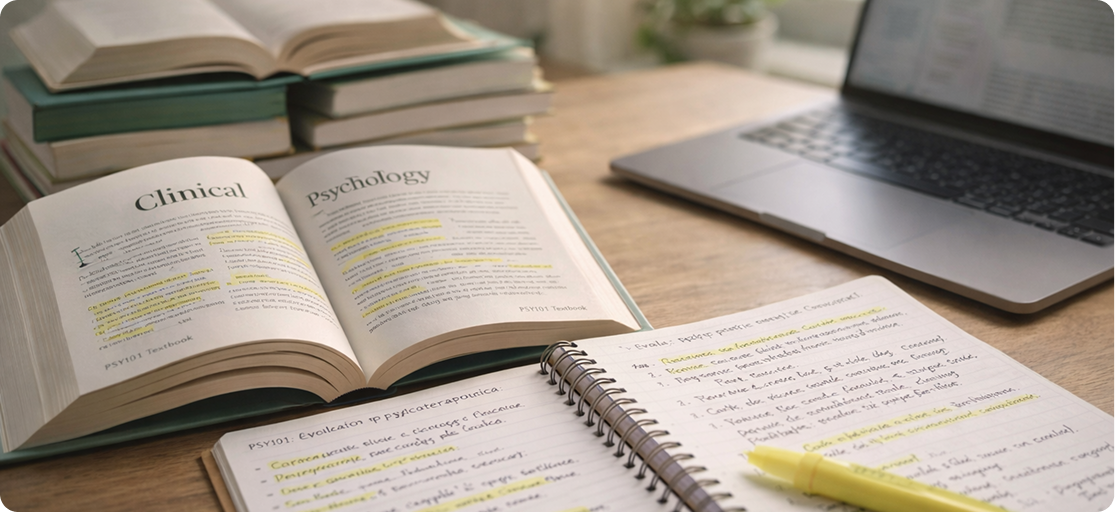 Recursos académicos