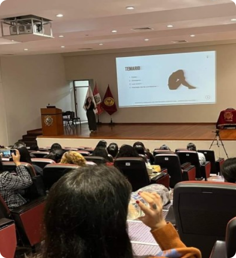 Evento académico