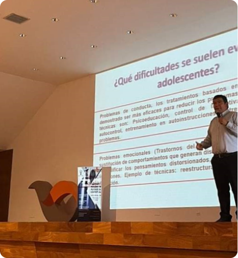 Evento académico