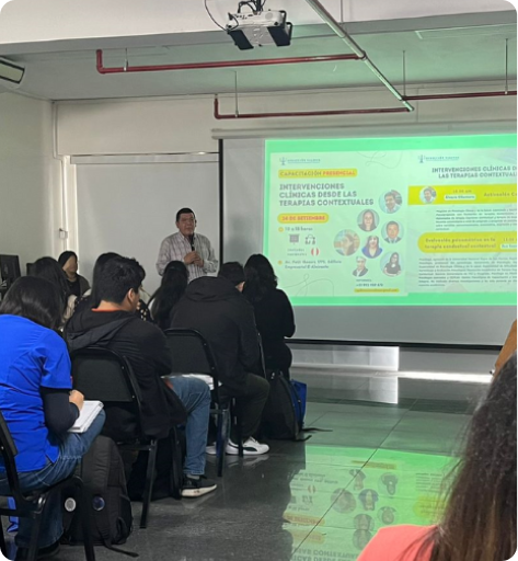Evento académico
