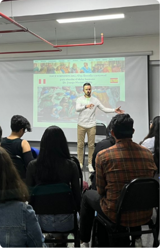Evento académico