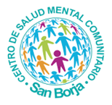 CSM San Borja